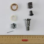 Steering or Idler Lever to Connection, Ball Pin, Service Kit 