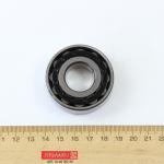 Differential, Pinion nose bearing with inner, Late version 