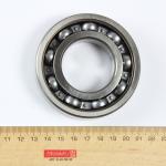 Wheel Bearing Front, outer 