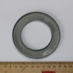 Differential Input Flange, Oil Seal, Guard  