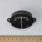 Amperemeter, Used 