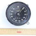 Speedometer, Bentley, Exchange 