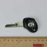 llave calibradora en bruto para Bentley 