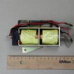 RH Solenoid - N L A !! 