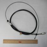 Front Hand Brake Cable, RHD 