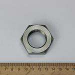 Differential Pinion Flange, Nut 