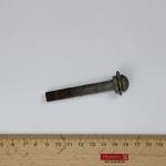 Overrider Bolt, Used 