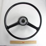 Steering Wheel, Used 