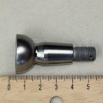 Track Rod, inner/outer, Ball Pin 