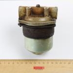 Petrol Filter Assembly, used 