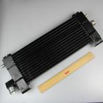 Engine and Gearbox Oil Cooler 