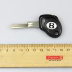 Schlüsselrohling, Master, Bentley 