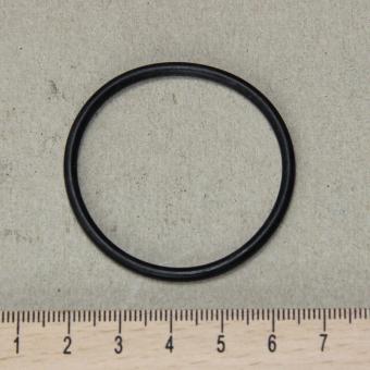 уплотнительное кольцо круглого сечения основания рулевого механизма 