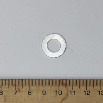 алюминиевая шайба выпускного отверстия крышки клапана 