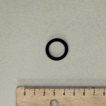 уплотнительное кольцо круглого сечения стыка трубопровода масляного насоса 