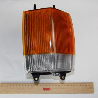 Front Side Lamp, LH 