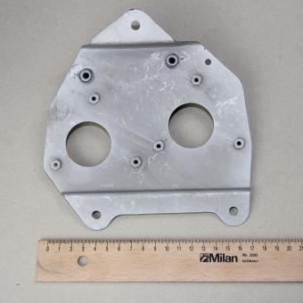 Mounting Plate 