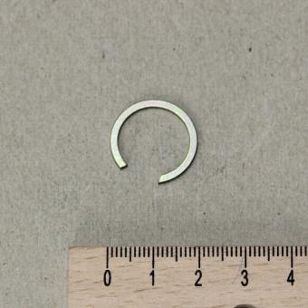 anillo opresor de la tuerca de la varilla de conexión del servomotor de la caja de cambios 