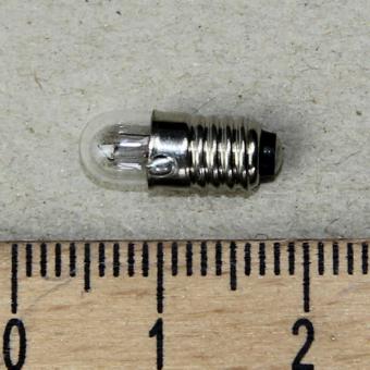 Instrument Board, Light Bulb, 1.8 W, Screw Type 5.5mm 