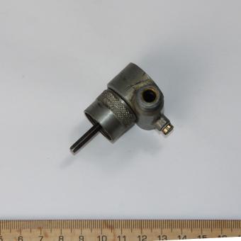 adaptador del eje del tacómetro, usado 