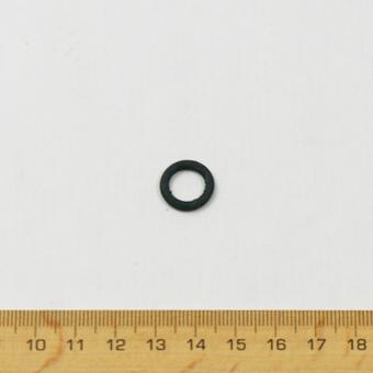 Shock Absorber, Front or Rear, Sealing Ring 