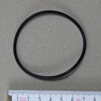 уплотнительное кольцо круглого сечения нижней панели 