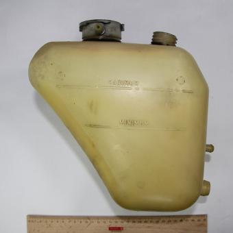 Expansion Tank, Used 