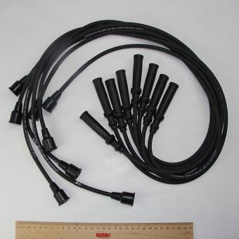 kit de câbles d'allumage 
