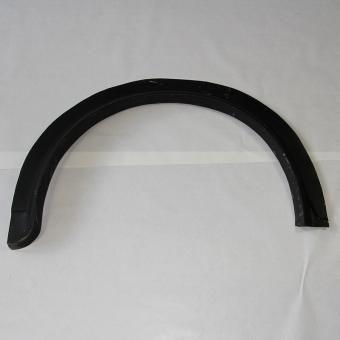листовое железо для ремонта задней ступицы колеса (правый сегмент наружного листа) 