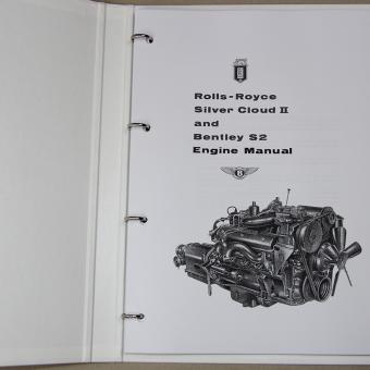 manuel de réparation V8 (TSD2006 inclus) 