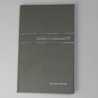 manuel S2 Continental 