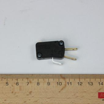 миниатюрный выключатель для различных мест установки 