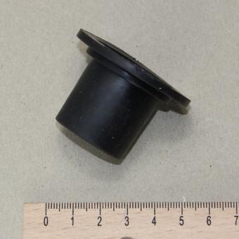 Rubber Cover for Actuator Motor 