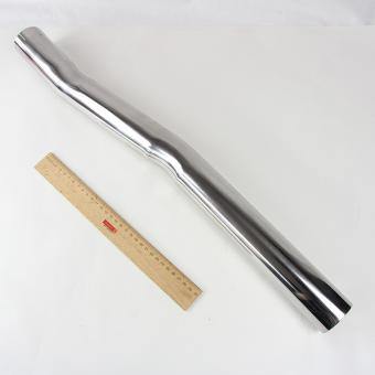 Tail Pipe Extension (Stainless Steel) 
