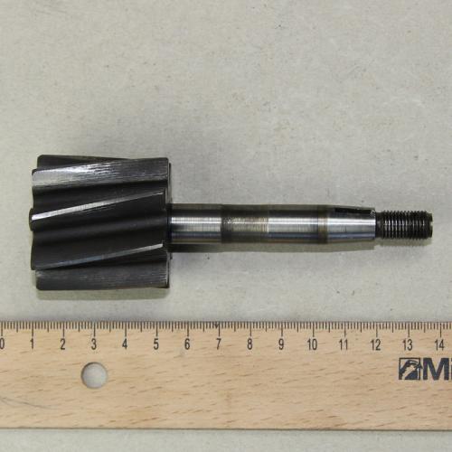 Artikelbild des Artikels “Ölpumpenrad, aktiv “