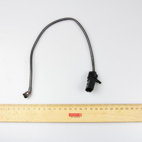 Artikelbild des Artikels “Bremsbelag, Warnsensor, vorn “