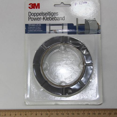 Product image of the product “Two-sided Power-Duct Tape ”