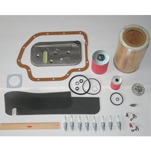 Product image of the product “Service Kit SSI Early ”