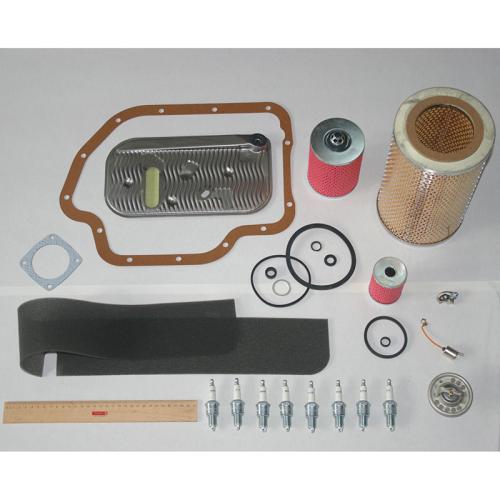 Artikelbild des Artikels “Service Kit SSI 8742-22117 “