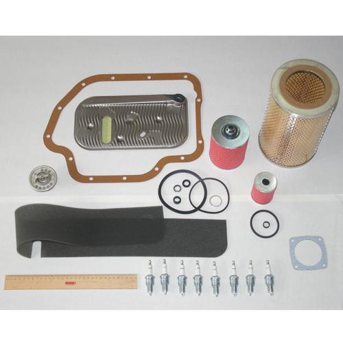 Product image of the product “Service Kit late SSI  ”