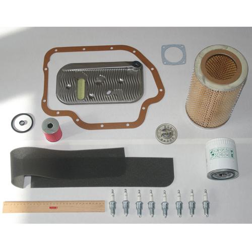 Product image of the product “Service KIT SSII ”