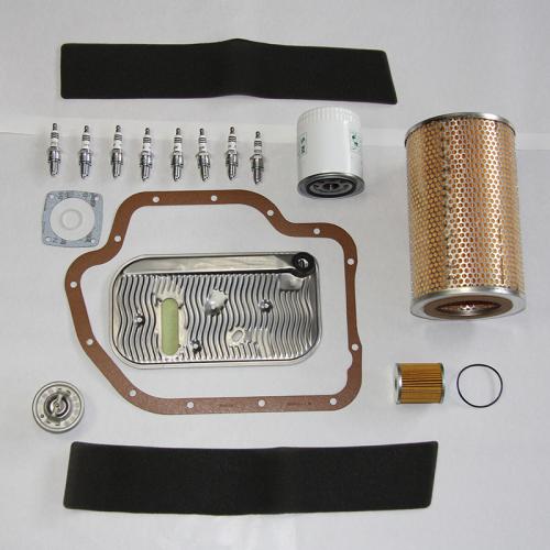 Product image of the product “Service KIT early ”