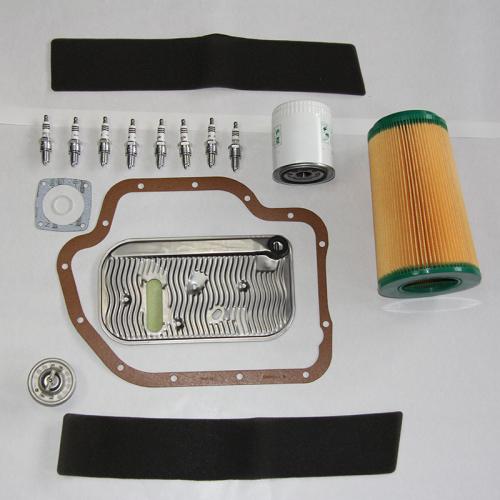 Product image of the product “Service Kit ”