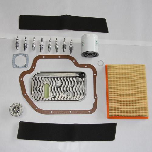 Product image of the product “Service KIT late  ”