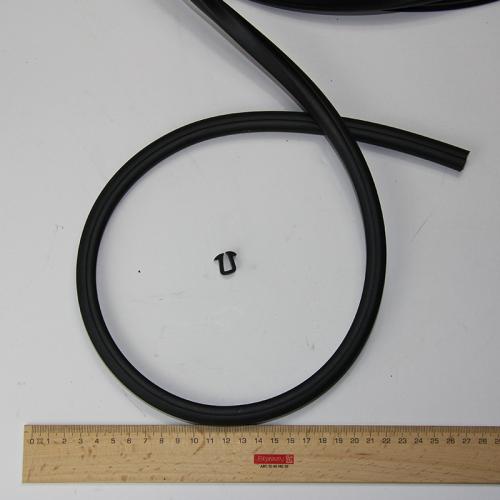 Product image of the product “Coachbuilt Bodies, Front Screen, Seal ”