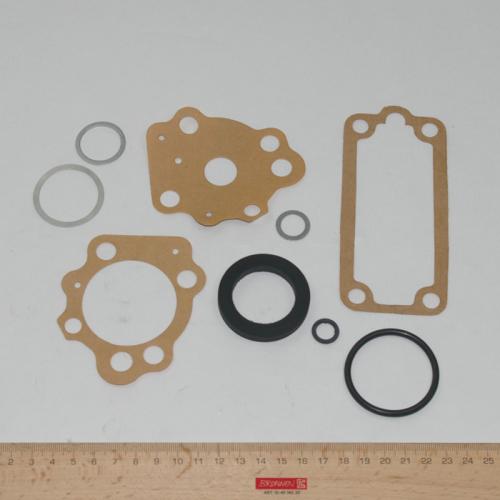 Product image of the product “Rear Shock Absorber, Sealing Kit ”