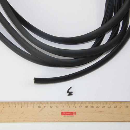 Product image of the product “Opening Windscreen, Seal ”