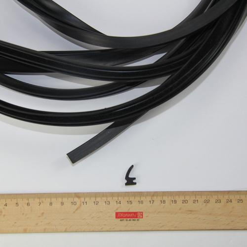 Product image of the product “Opening Windscreen, Seal ”