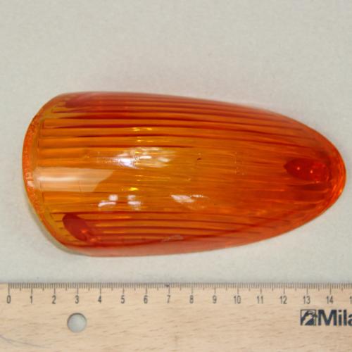 Product image of the product “Rear Lamp, Glass, Amber ”