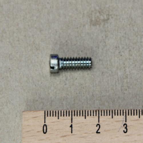 Product image of the product “Carburettor, Screw ”